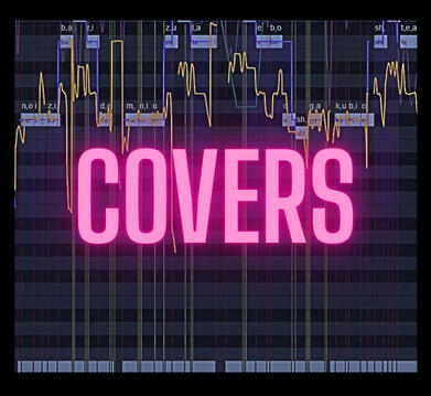My cover art!
